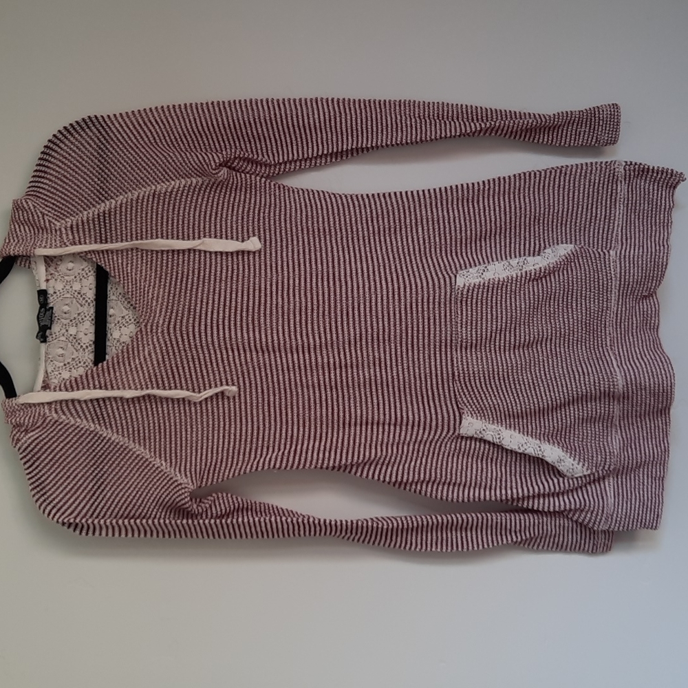 M Miss Chievous Long Sleeve